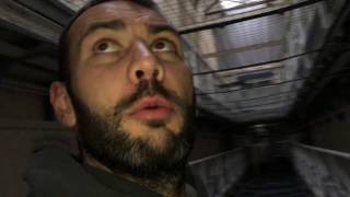 Early Morning Ghost Hunt at HMP Shrewsbury