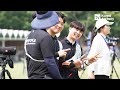 🏹양궁 전사들이 출전한 양궁대회 현장 속으로 GO!😎 I  올림픽제패기념 제40회 회장기 대학·실업 양궁대회