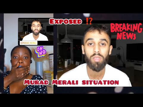 Mural Merali Situation💣Addressing The Past 😬 Exposed⁉️EYINDI ee Asali Nini