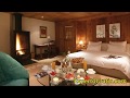 Ref:_4FSjnmn0WU Le hameau albert 1er, chamonix mont blanc, france 5 star hotel
