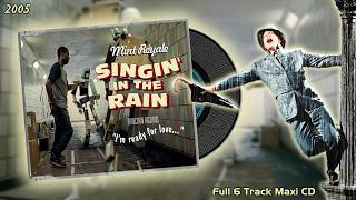 Mint Royale – Singin' in the Rain (2005 Maxi CD Rip + HQ Audio) | Forgotten Classic 21 Years Later!