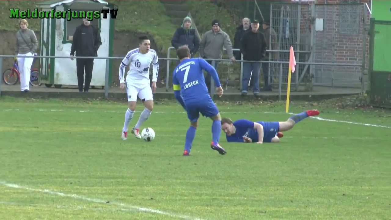 Herren-02.03.14:TuRa Meldorf-Dornbreite Lübeck