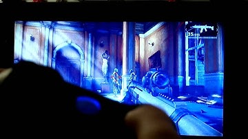 Tronsmart Mars G01 X Mode Not Working - Modern Combat 5 (UG802B)