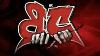Barikad Crew KONSE RESPEKTE SPOT