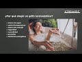 ¿Qué es un grifo termostático? Grifo termostático by Clever
