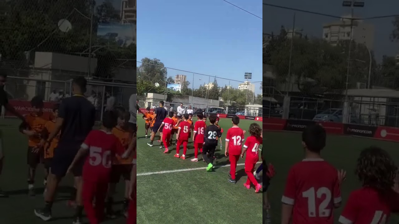 ASA team spirit 😍