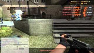 x22 v3 by S1LV3R # Settings demonstration