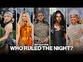 Best 2026 Met Gala Looks | Red Carpet Highlights