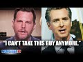 Dave Rubin: I'm about to run for Governor