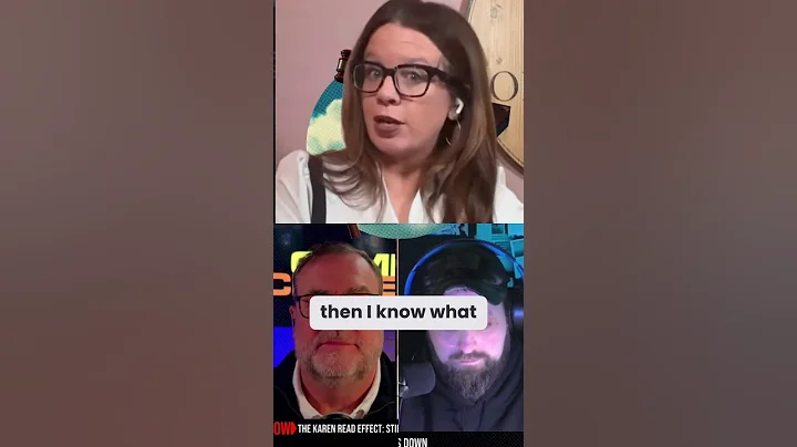 The Death of Expertise: Why Google isn't Law 📉 #shorts