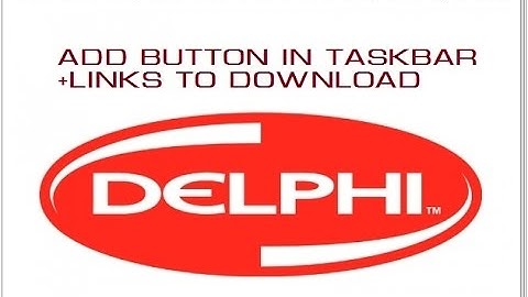 Delphi→Добавление кнопки в заголовок