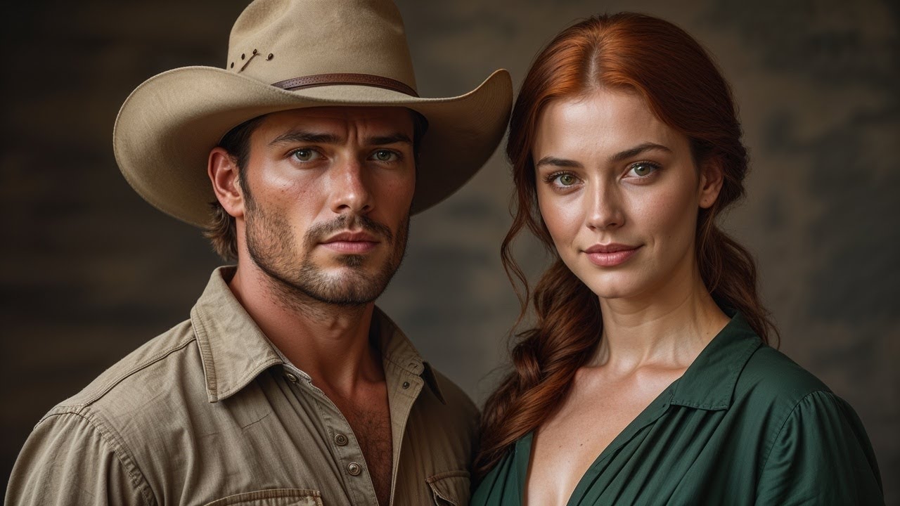 Mail Order Mix, Up Brings Perfect Match to Lonely Homesteader