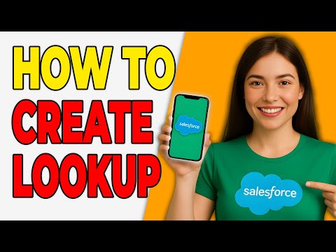 参照関係（Lookup）の作成方法（2026年最新版）