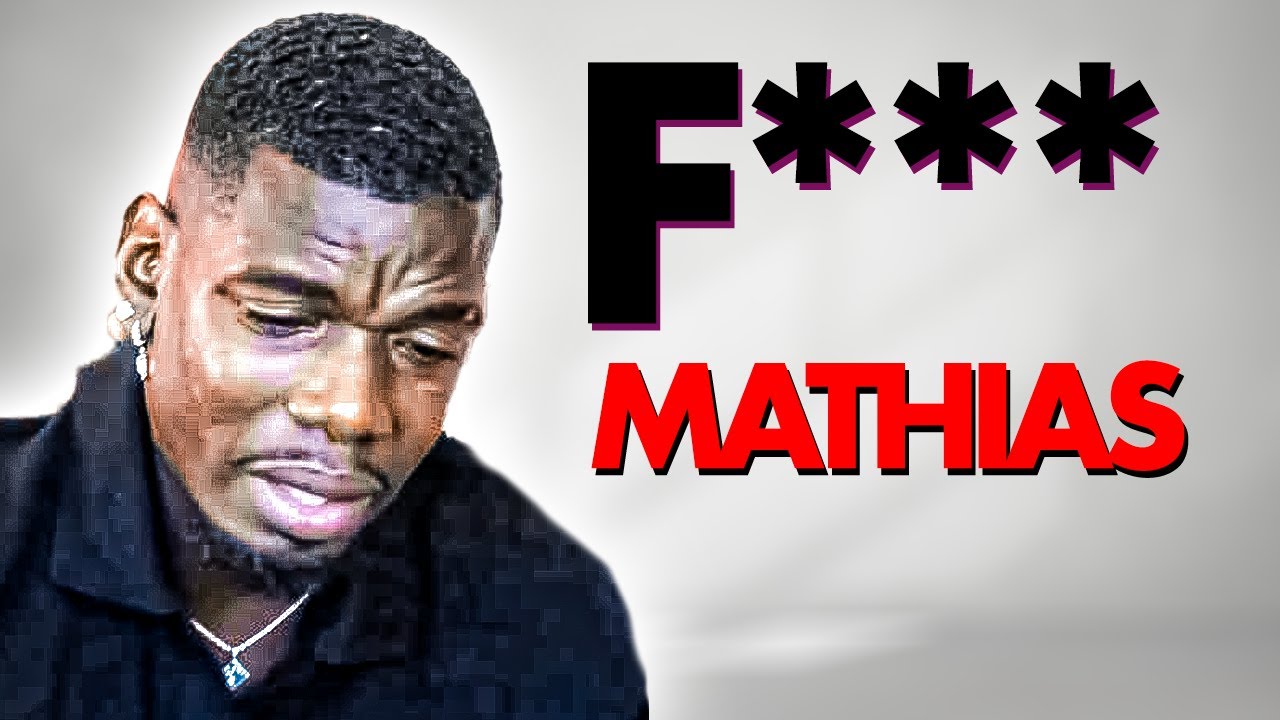 The TRUE Story of Paul Pogba's KIDNAPPING