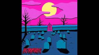 8. Phaser - Νύχτα Στη Πόλη Ότι Δεν Βλέπεις