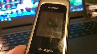 Nokia Fold 2720 Ringtones