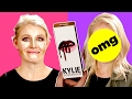 Married Woman Gets A Kylie Jenner Makeover • Married Vs. Single