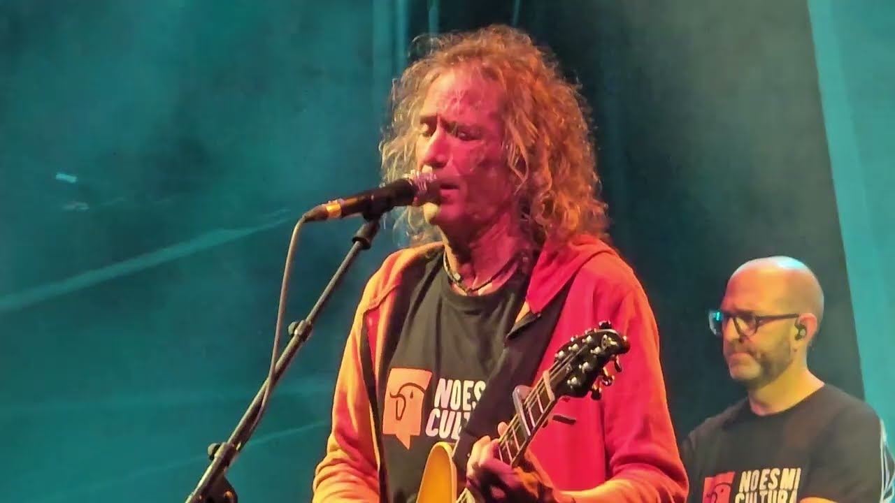 ROBE - El Poder Del Arte - MURCIA 2024