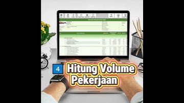 Demo Produk App Excel RAB V.2.0