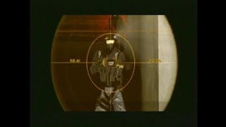 Splinter Cell: Pandora Tomorrow - Trailer - OXM 31