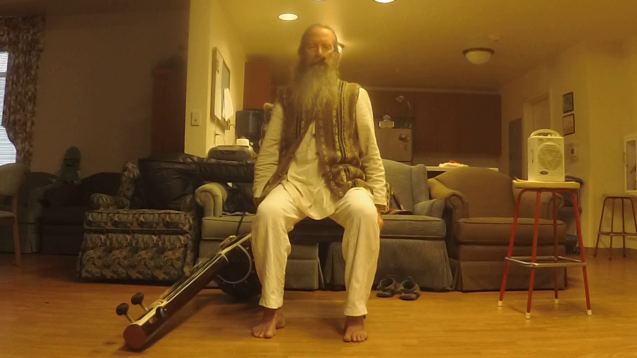 Chair Yoga: Enhanced Learning through Yoga Science (A)