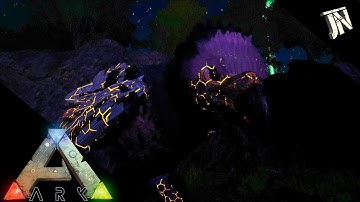 Ark Survival Evolved Modded E9 MAGIC CROPS ARE THE BEST