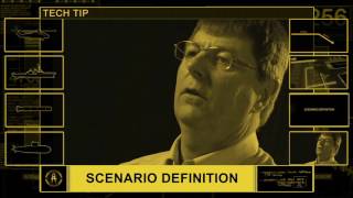 Download Lagu SCENARIOBOUWER: Scenariodefinitie MP3