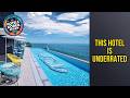 L7 HAEUNDAE by LOTTE HOTELS - This Hotel Is Underrated | Busan, South Korea🏩