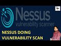 Vulnerabilities Scanning with Nessus
