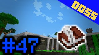 Dungeons Dragons and Space Shuttles | #47 | Another Line