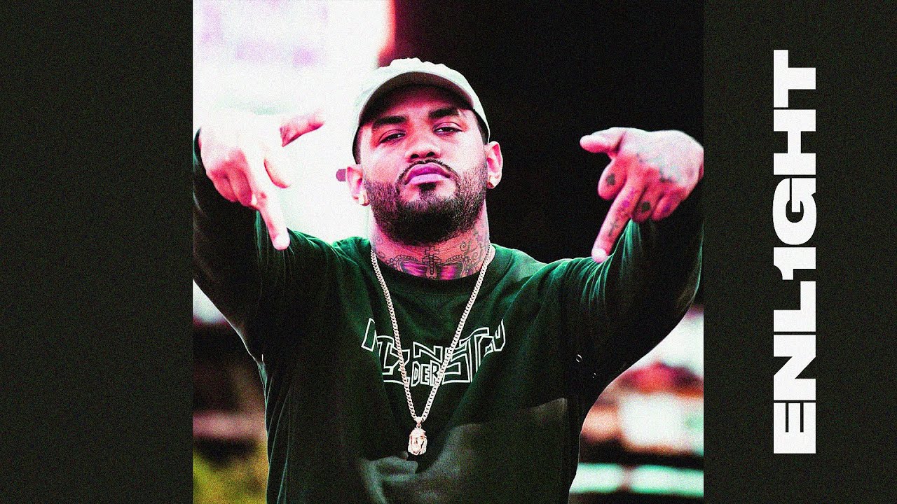 Joyner Lucas - Snitch Instrumental (Reprod.By Enl1ght)