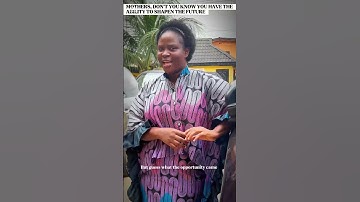 Shaping the future #deepthoughtstv #inspirational