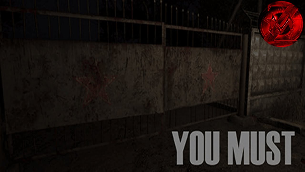 You Must Horror Game Full Gameplay Walkthrough 1080p All 2 You must horror game full gameplay walkthrough 1080p all 2