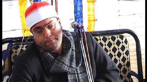 القارئ محمد عبد الحليم النساء البصارطة