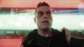 Mr. Robot - Kingdom of bullshit