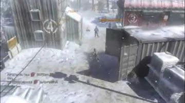 L96a1 Quick Scope/No Scope Montage 1080p!