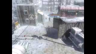 L96a1 Quick Scope/No Scope Montage 1080p!