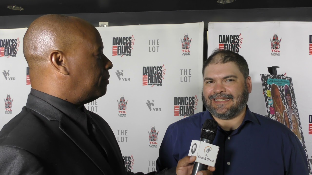 TCL Chinese Theatre - Dances With Films Film screenings