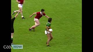 Best Of Jack Oshea - Kerry Football Great - Gaa Ireland