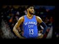 Paul George- "Coming Home"