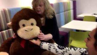 SurveyMonkey Ottawa - Mannequin Challlenge