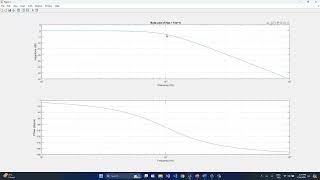 2023/2024 Spring - Digital Signal Processing - Les 9-3 - Digital Filter Design in Matlab