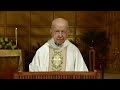 Catholic Mass Today | Daily TV Mass, Monday May 1, 2023