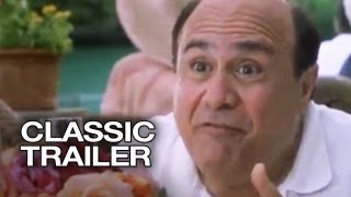 What's the Worst That Could Happen?  Trailer #1 - Danny DeVito Movie (2001) HD