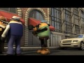 Killer Bean