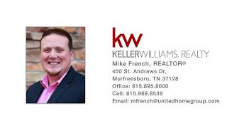 1923 Satinwood Dr Murfreesboro TN 37129