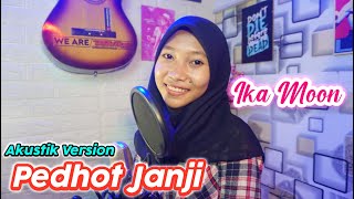 Pedhot Janji (Lam lam esemu neng atiku) - Damara De Cover Akustik Version - BM3M TEAM