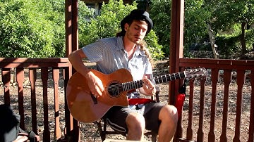 No Use for a name - Slowly fading fast by Dror Goldstein