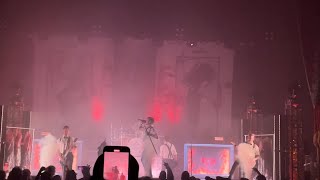 Ice Nine Kills Me, Myself & Hyde Live 2023 - SilverScreamCon 2