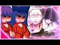 Miside React~♪| Rotas de um viajante| Subaru @Shinysz]